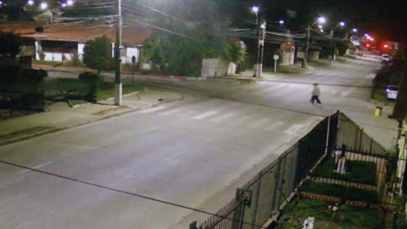 Joven de 17 años muere atropellado: conductor se entrega a autoridades Joven de 17 años muere atropellado: conductor se entrega a autoridades