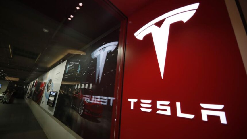 Tesla cierra 2024 con caída histórica del 71% en beneficios