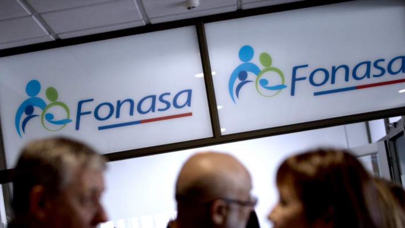 Atención de Salud en Cochamó recibe aporte per cápita de Fonasa Atención de Salud en Cochamó recibe aporte per cápita de Fonasa