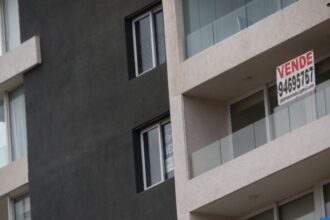 Caída del 8.9% en solicitudes de créditos hipotecarios en el Bío Bío