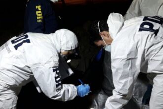 Crimen en Limache: Hombre de 62 años asesinado en su hogar