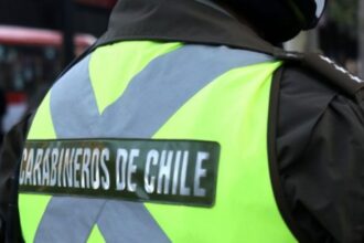 Detienen al pistolero de balacera en el Metro Barrancas en Santiago