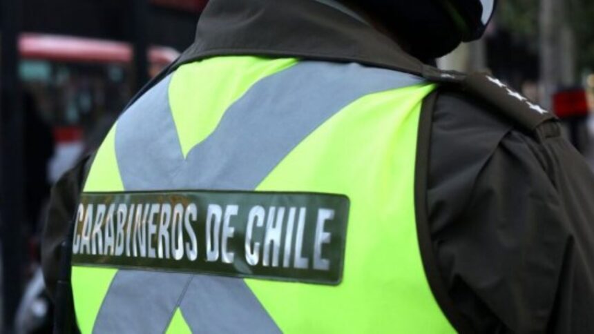 Detienen al pistolero de balacera en el Metro Barrancas en Santiago