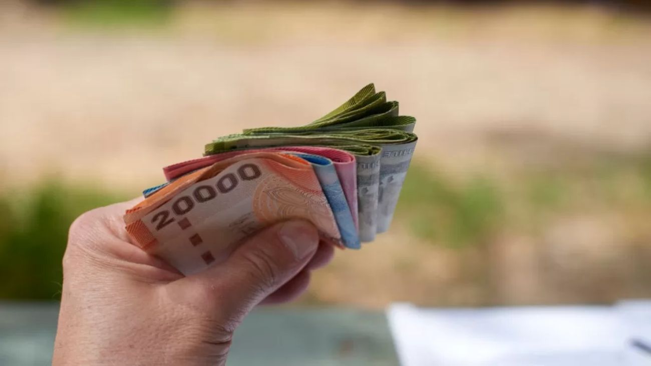 Bono Marzo 2025: Detalles, Beneficiarios y Fechas de Pago Actualizadas Bono Marzo 2025: Detalles, Beneficiarios y Fechas de Pago Actualizadas