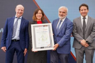 Codelco y Magotteaux se unen para reducir la huella de carbono en la industria minera