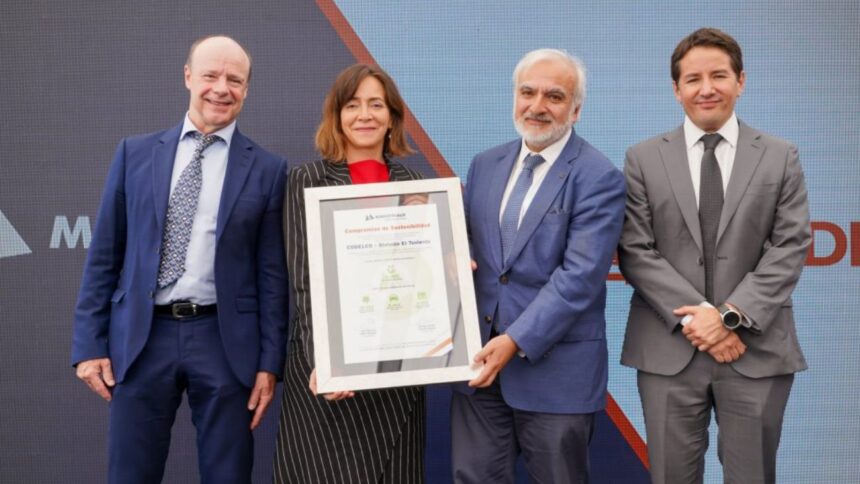 Codelco y Magotteaux se unen para reducir la huella de carbono en la industria minera