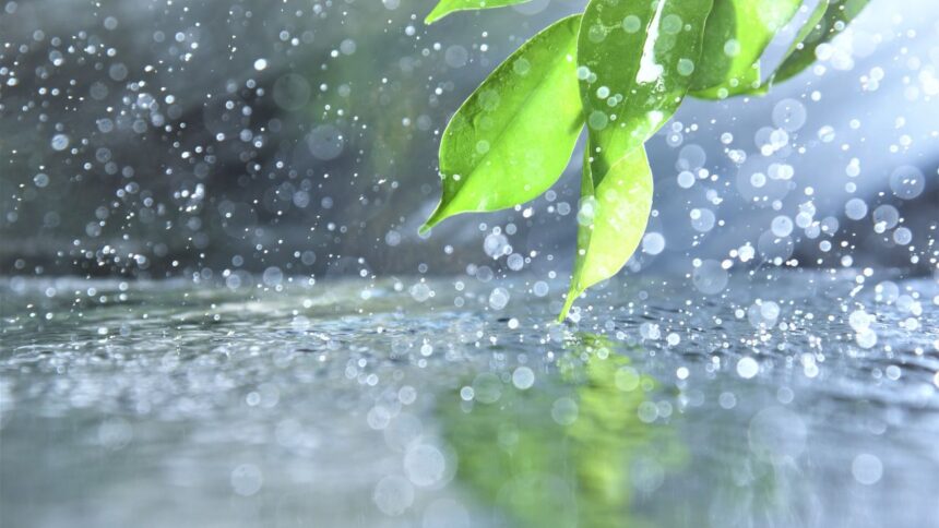 Lluvias y vientos en Chile para este viernes 31 de enero