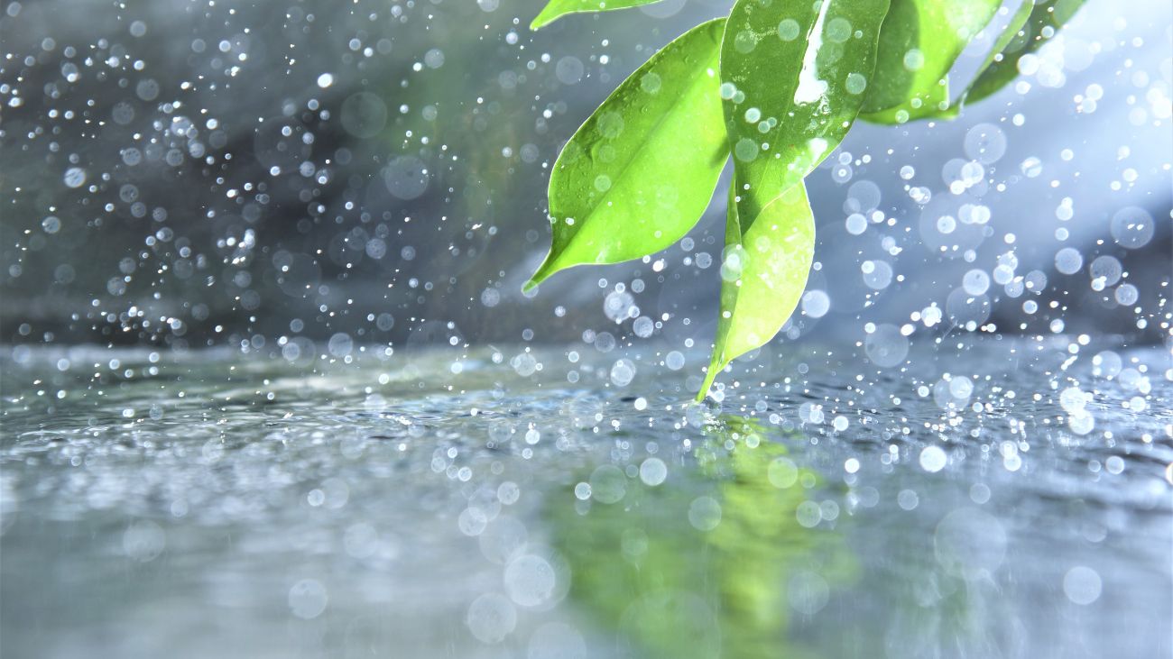 Lluvias y vientos en Chile para este viernes 31 de enero Lluvias y vientos en Chile para este viernes 31 de enero
