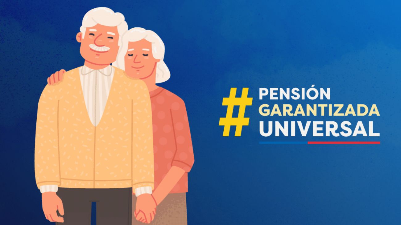 Alza de la PGU a $250 mil: Fechas Clave y Beneficiarios en Chile Alza de la PGU a $250 mil: Fechas Clave y Beneficiarios en Chile