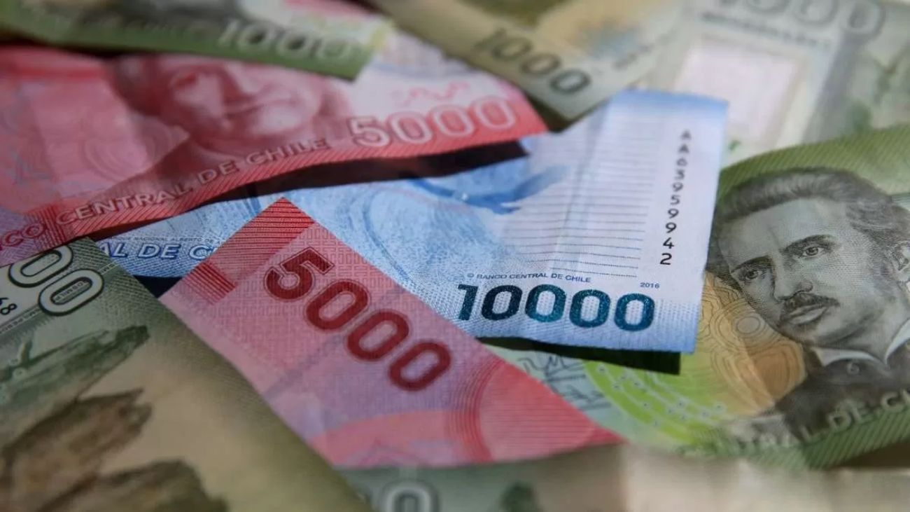 Estado otorga bono mensual de $165.000 a madres jubiladas Estado otorga bono mensual de $165.000 a madres jubiladas