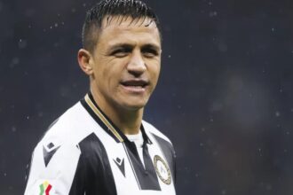Dificultades de Alexis Sánchez en Udinese: Críticas y Rotaciones Discutidas
