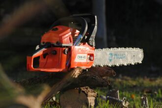 Trágico accidente en Llanquihue: hombre muere tras ser golpeado por rama