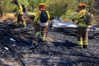 Falencias en planes de emergencia del Senapred detectadas por Contraloría