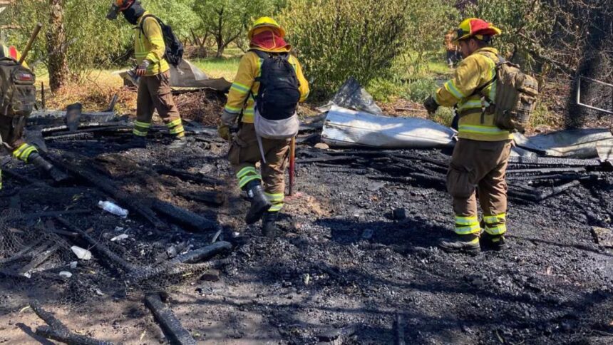 Falencias en planes de emergencia del Senapred detectadas por Contraloría