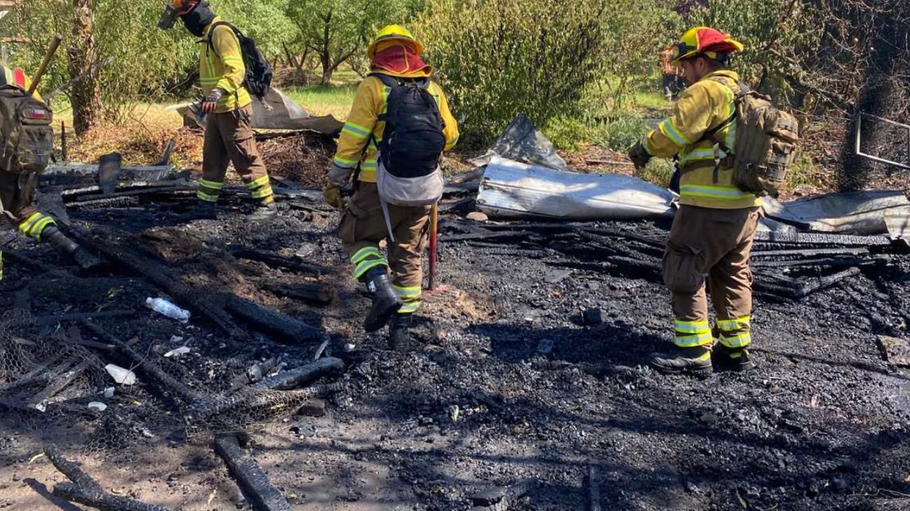 Falencias en planes de emergencia del Senapred detectadas por Contraloría Falencias en planes de emergencia del Senapred detectadas por Contraloría