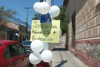 Conductor de micro detenido por atropello fatal a profesora en La Serena