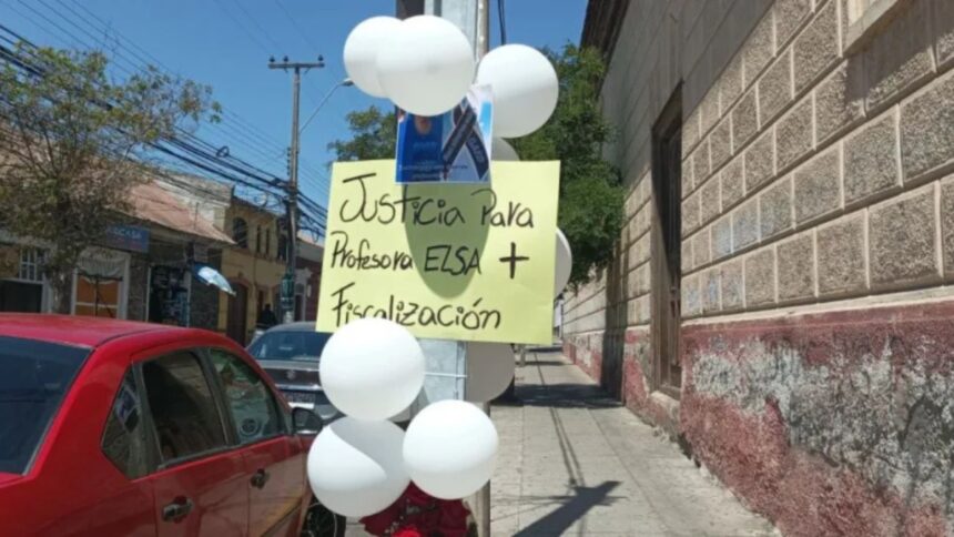 Conductor de micro detenido por atropello fatal a profesora en La Serena