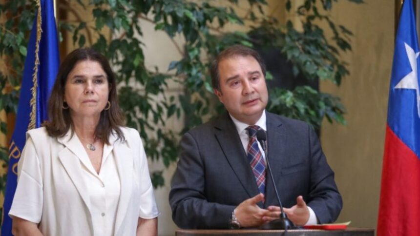 Diputados de RN rechazan inversor estatal en sistema de pensiones