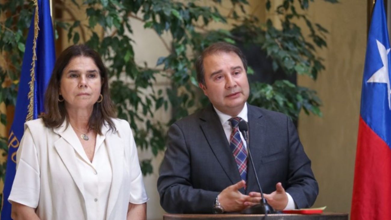 Diputados de RN rechazan inversor estatal en sistema de pensiones Diputados de RN rechazan inversor estatal en sistema de pensiones