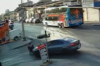 Condenan a conductora por atropello fatal en Iquique: 540 días de presidio