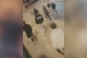 Preocupación en Reñaca por peleas nocturnas: Vecinos exigen soluciones