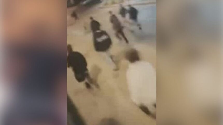 Preocupación en Reñaca por peleas nocturnas: Vecinos exigen soluciones