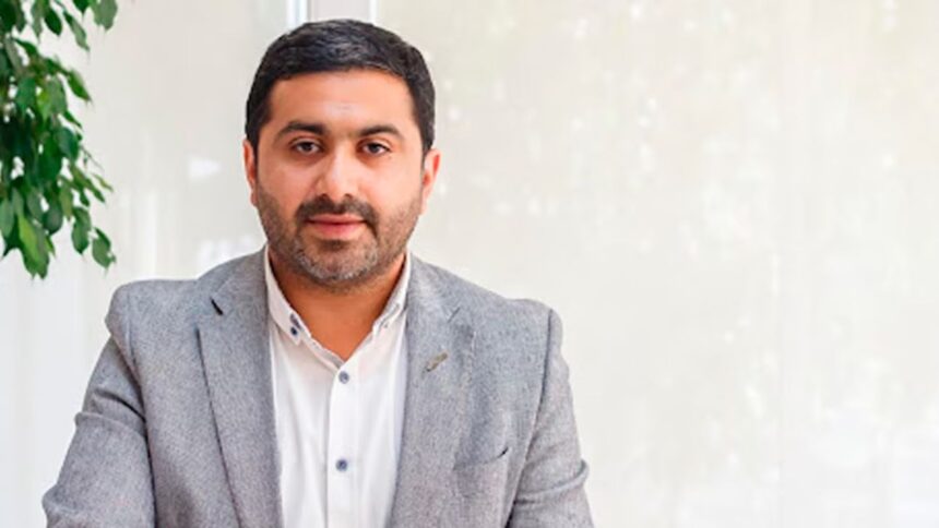 Concejales de Victoria elegirán alcalde suplente por ausencia de Jaramillo