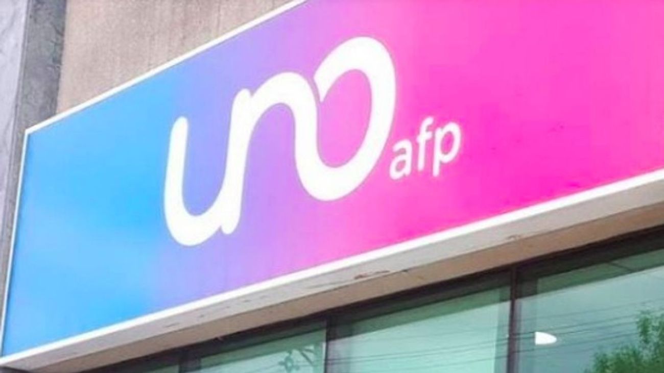Reforma de pensiones en Chile: AFP Uno destaca logros y compromisos Reforma de pensiones en Chile: AFP Uno destaca logros y compromisos