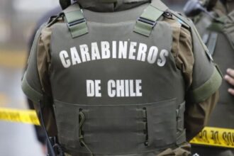 Trabajadora se contagia de VIH al defenderse de ataque en Quintero