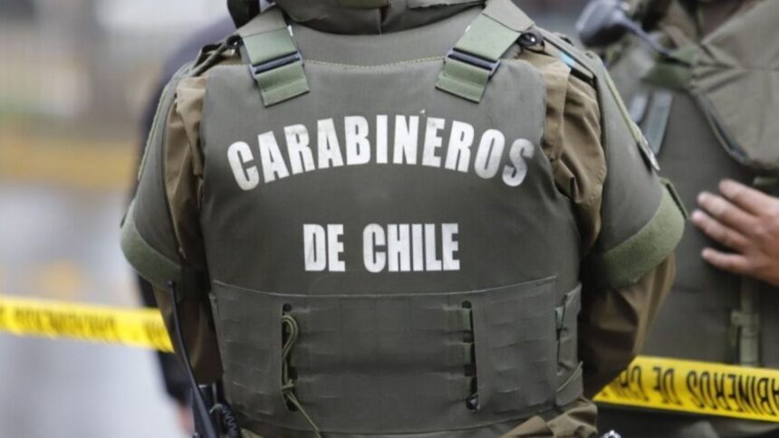 Trabajadora se contagia de VIH al defenderse de ataque en Quintero