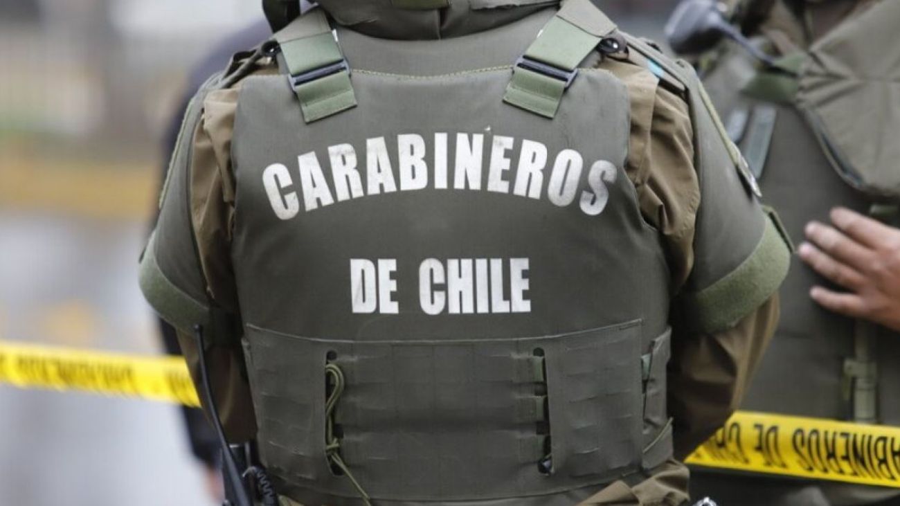 Trabajadora se contagia de VIH al defenderse de ataque en Quintero