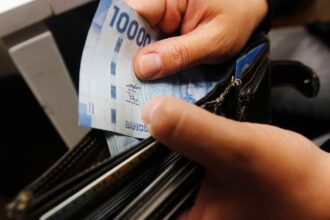 Primer pago del Subsidio al Empleo Joven de Chile 2025