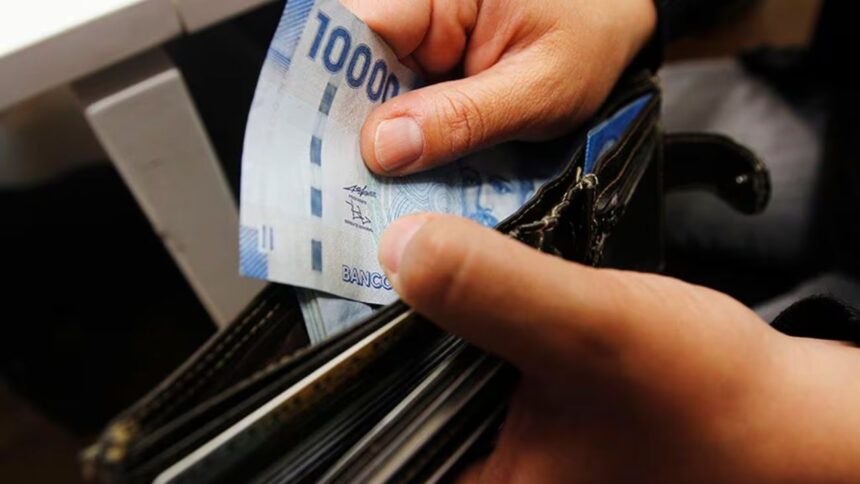 Primer pago del Subsidio al Empleo Joven de Chile 2025