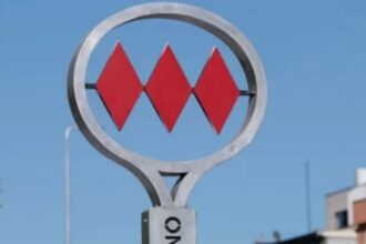 Metro de Santiago busca profesionales para unirse a su equipo. ¡Postúlate ya!