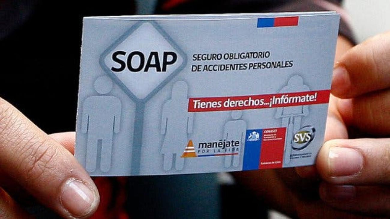 Impacto del Seguro Obligatorio de Accidentes Personales en Chile 2025 Impacto del Seguro Obligatorio de Accidentes Personales en Chile 2025