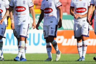 Deportes Melipilla se mantiene en el profesionalismo tras decisión del Tribunal