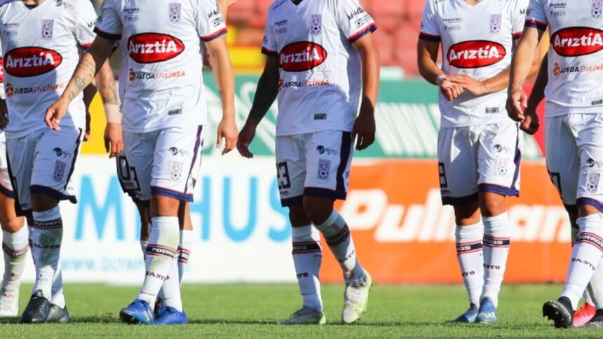 Deportes Melipilla se mantiene en el profesionalismo tras decisión del Tribunal