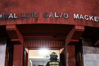 Problemas en obras de reconstrucción de pabellones quirúrgicos hospitalarios