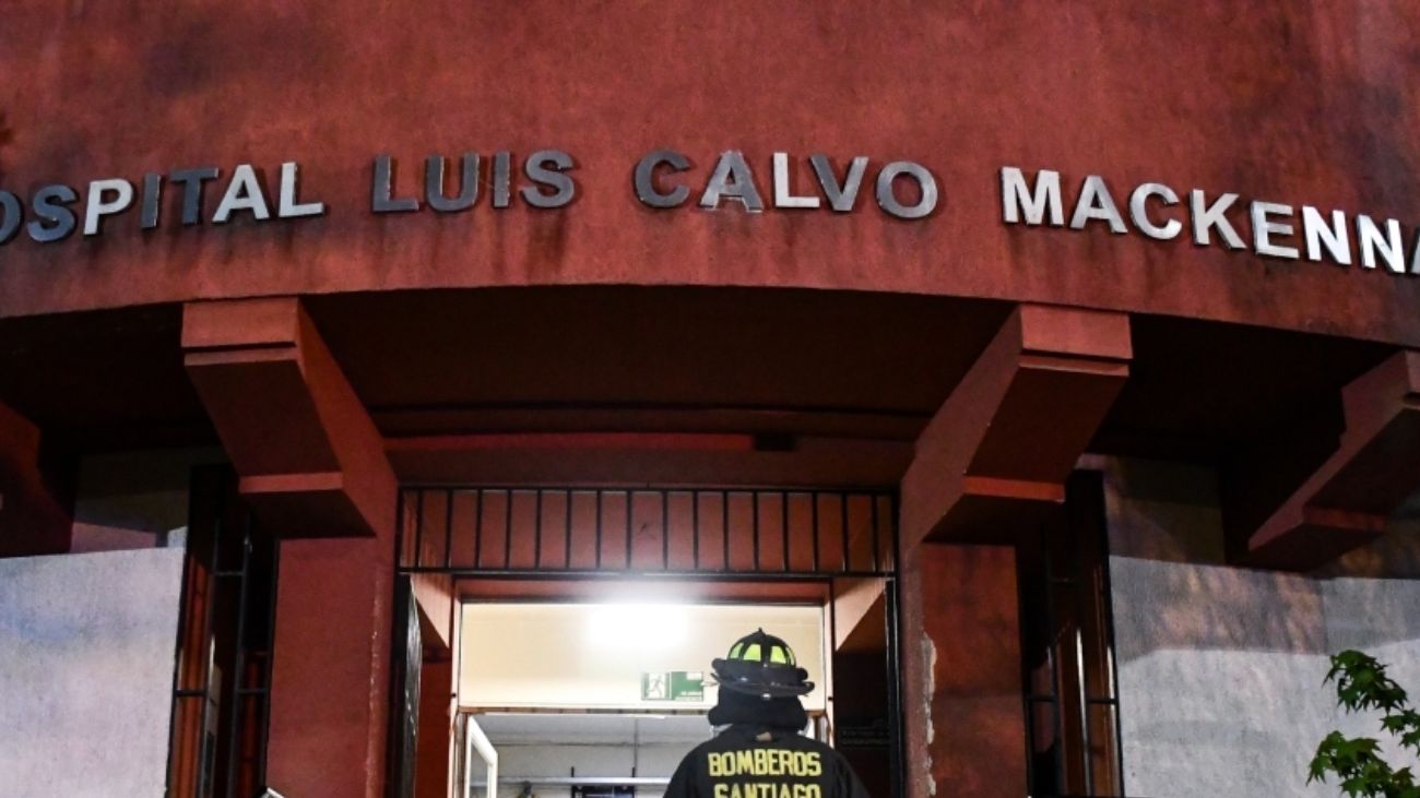Problemas en obras de reconstrucción de pabellones quirúrgicos hospitalarios