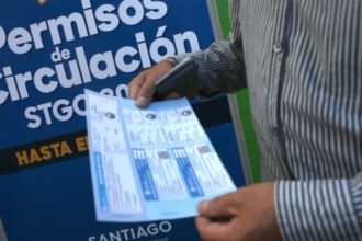 Pago online del Permiso de Circulación 2025: evita multas y filas