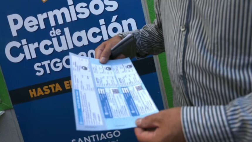 Pago online del Permiso de Circulación 2025: evita multas y filas
