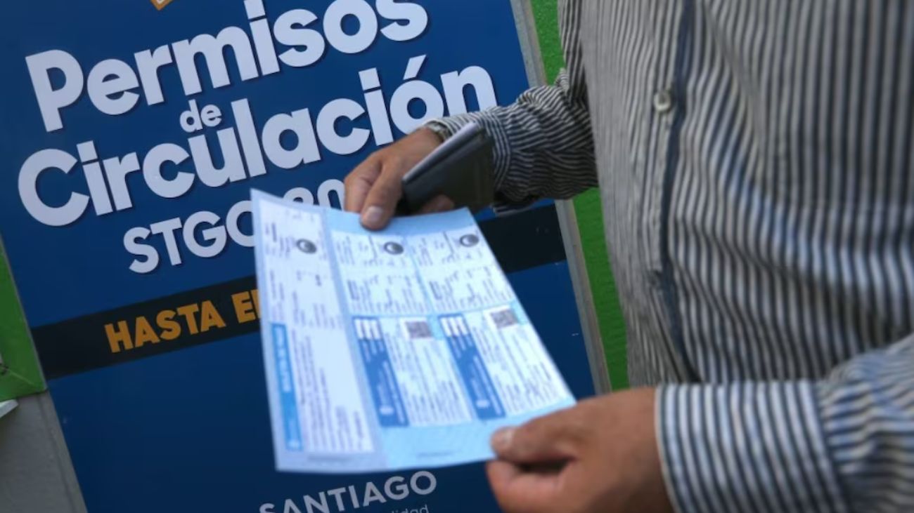 Pago online del Permiso de Circulación 2025: evita multas y filas Pago online del Permiso de Circulación 2025: evita multas y filas