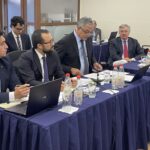 Audiencia del Segundo Tribunal Ambiental por proyecto de Collahuasi: agrupaciones indígenas buscan paralizar el proyecto