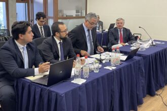 Audiencia del Segundo Tribunal Ambiental por proyecto de Collahuasi: agrupaciones indígenas buscan paralizar el proyecto