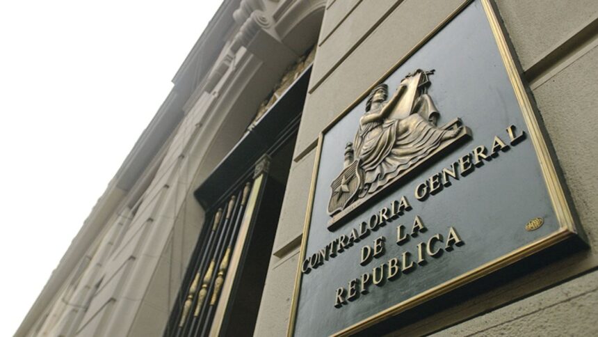 Investigan al alcalde Víctor Fritz por reunión no registrada con JICA