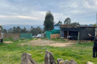 Sancionan a Ruta de La Fruta por incumplir Norma de Ruidos