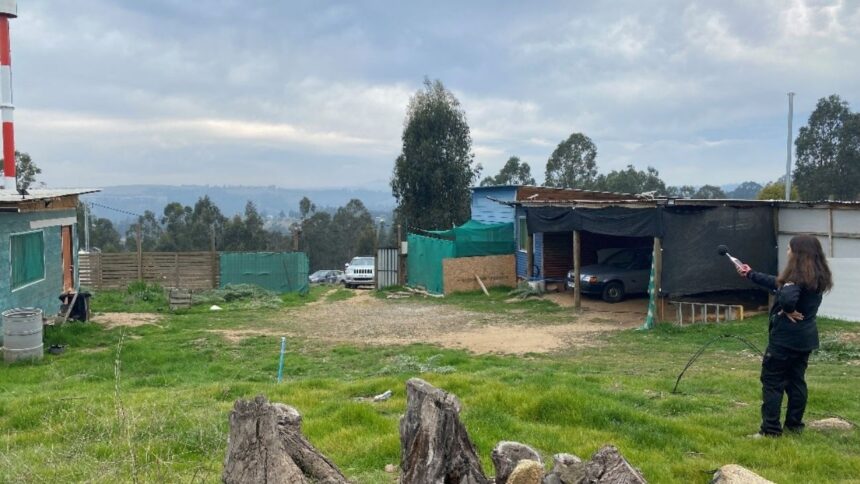 Sancionan a Ruta de La Fruta por incumplir Norma de Ruidos