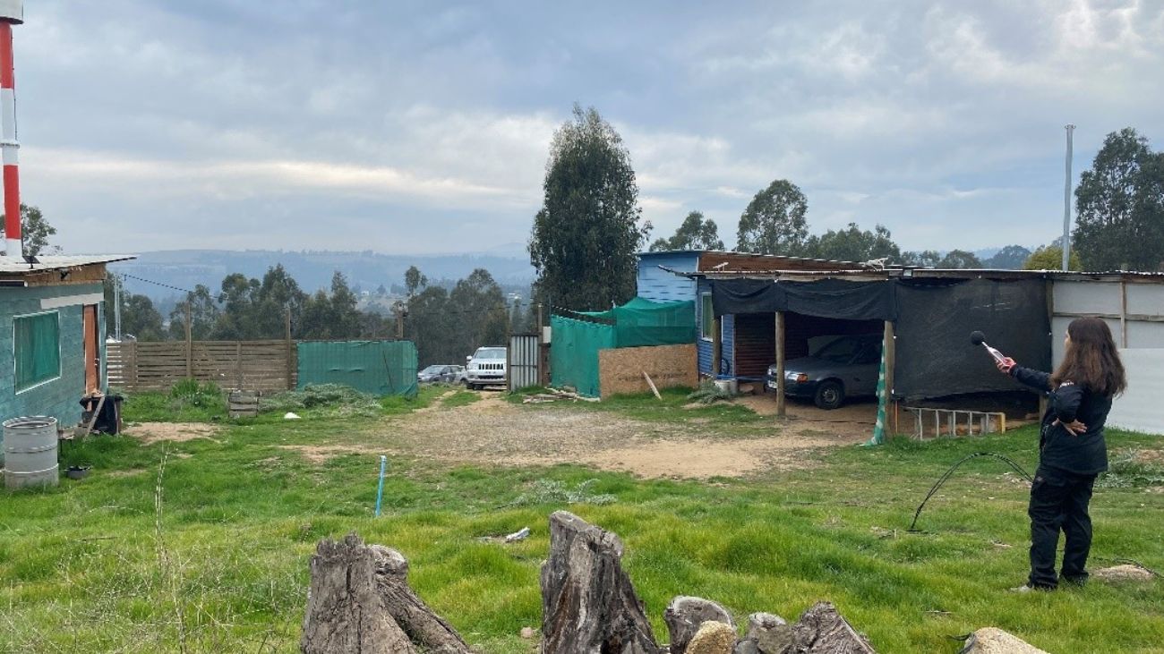 Sancionan a Ruta de La Fruta por incumplir Norma de Ruidos