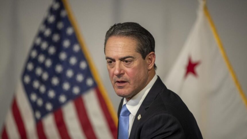 Fiscal pide suspender Visa Waiver para Chile por delitos en EE.UU