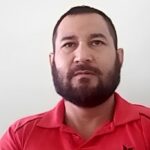 Excarabinero prófugo detenido en Argentina por intento de feminicidio